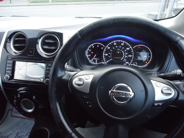 Used Nissan Note 2015 for sale - 74038114: Photo 11