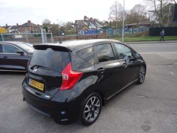 Used Nissan Note 2015 for sale - 74038114: Photo