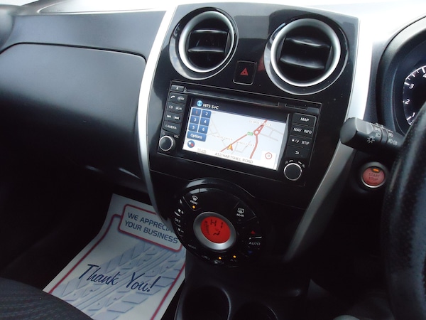 Used Nissan Note 2015 for sale - 74038114: Photo 6