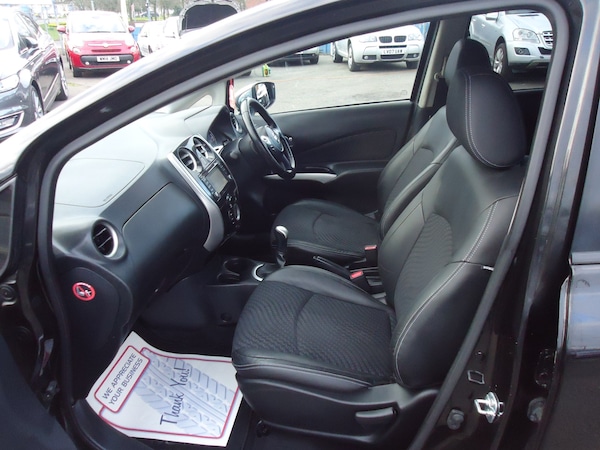 Used Nissan Note 2015 for sale - 74038114: Photo 7