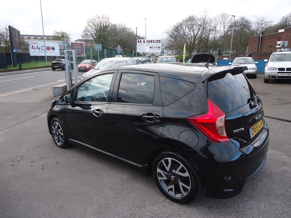Used Nissan Note 2015 for sale - 74038114: Photo 9