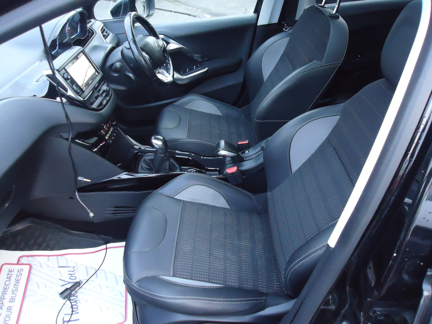 Used Peugeot 2008 2019 for sale - 77619459: Photo 11