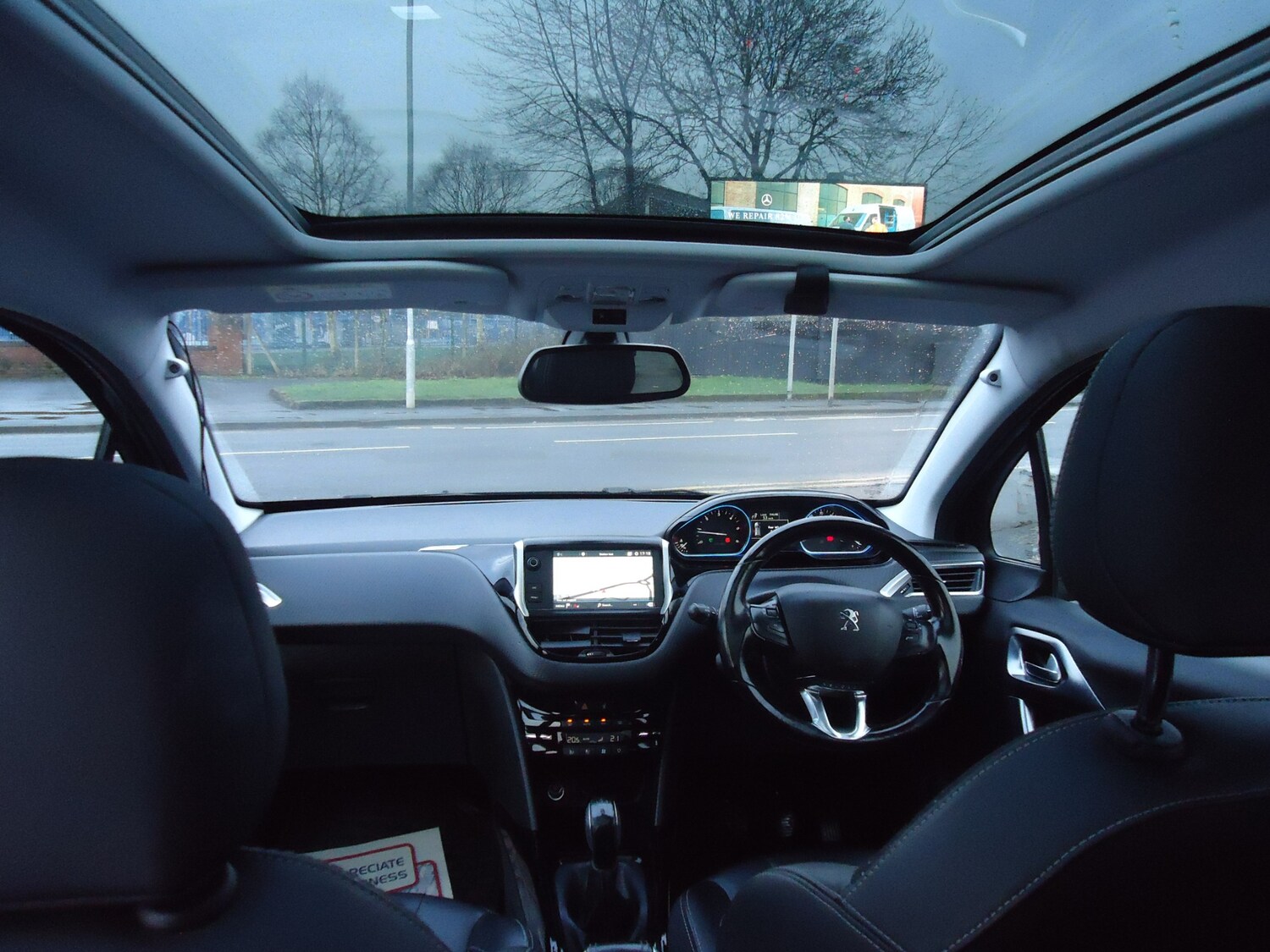 Used Peugeot 2008 2019 for sale - 77619459: Photo 13