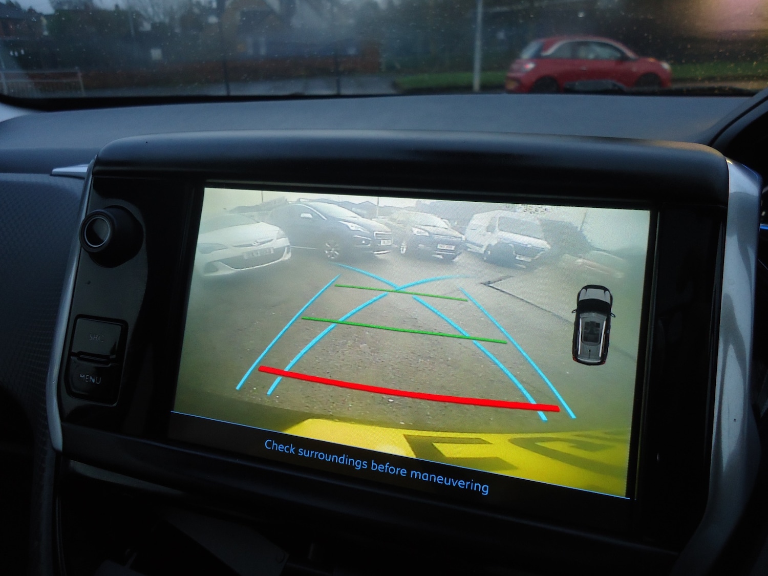 Used Peugeot 2008 2019 for sale - 77619459: Photo 16