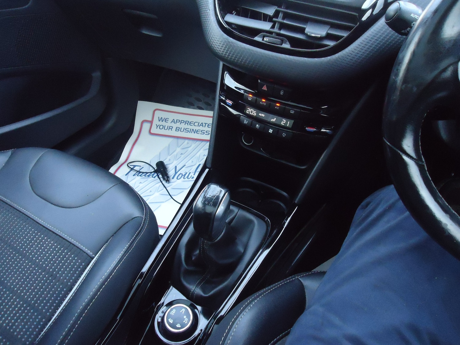 Used Peugeot 2008 2019 for sale - 77619459: Photo 17