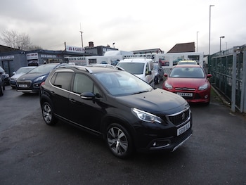 2019 (19) - 1.5 BlueHDi 100 Allure Premium 5dr [5 Speed]