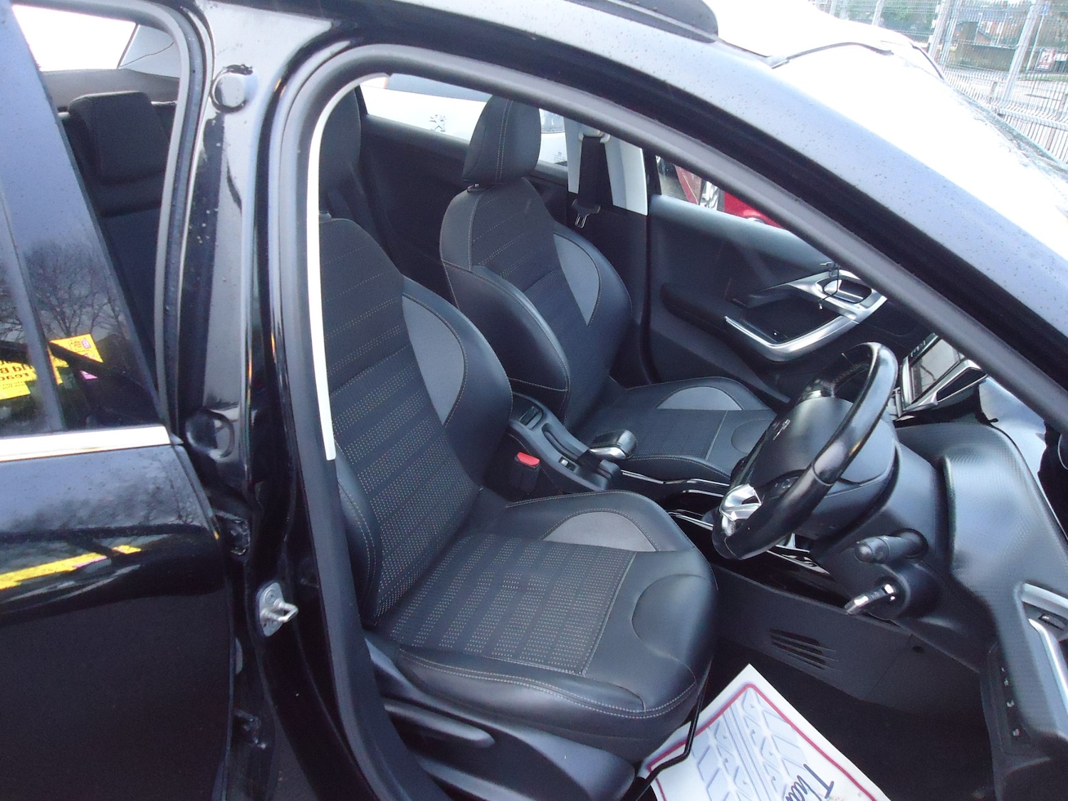 Used Peugeot 2008 2019 for sale - 77619459: Photo 6