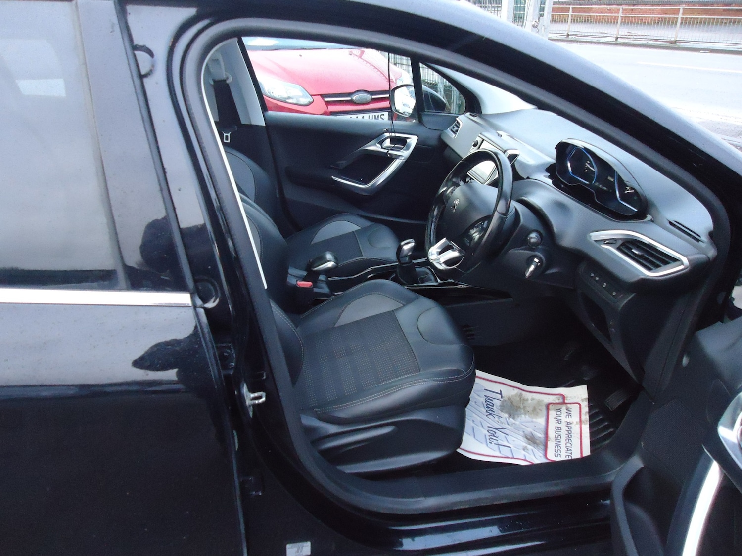 Used Peugeot 2008 2019 for sale - 77619459: Photo 9