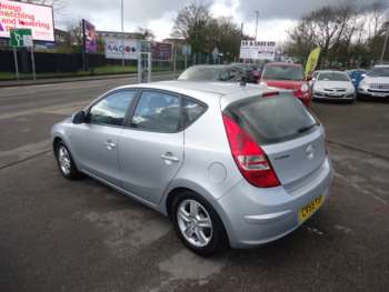 Used Hyundai i30 2009 for sale - 73708124: Photo