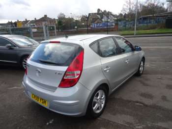 Used Hyundai i30 2009 for sale - 73708124: Photo