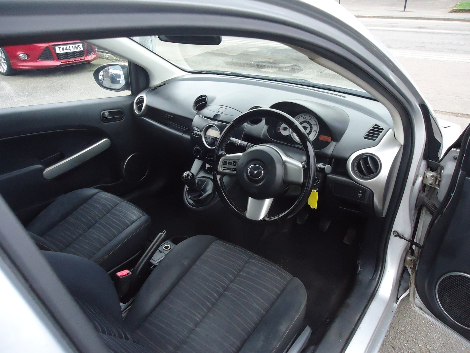 Used Mazda Mazda2 2008 for sale - 77797830: Photo 6
