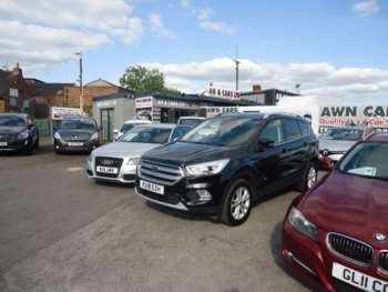2018 (18) - 2.0 TDCi 180HP 4X4 TITANIUM ONLY 52K MILES TIMING BELT IS DONE 05-2025 5-Door