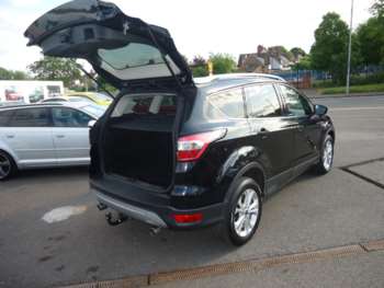 Used Ford Kuga 2018 for sale - 74830619: Photo