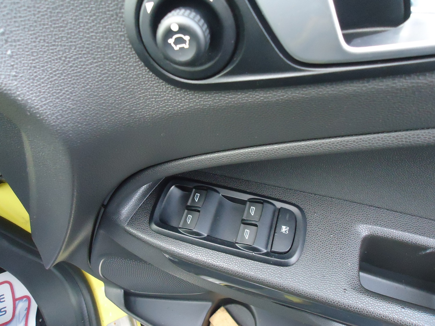 Used Ford Ecosport 2015 for sale - 76488463: Photo 14