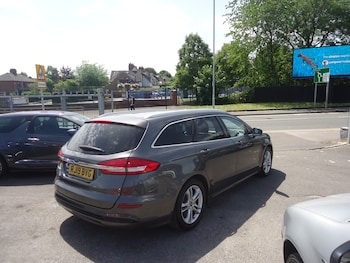 Used Ford Mondeo 2019 for sale - 79006071: Photo