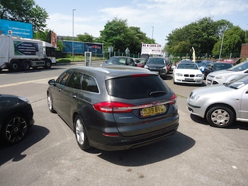 Used Ford Mondeo 2019 for sale - 79006071: Photo