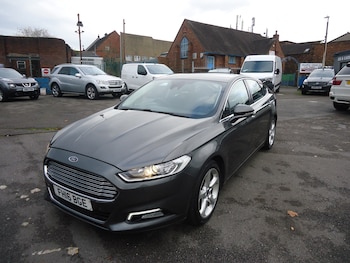 Used Ford Mondeo 2016 for sale - 76476036: Photo