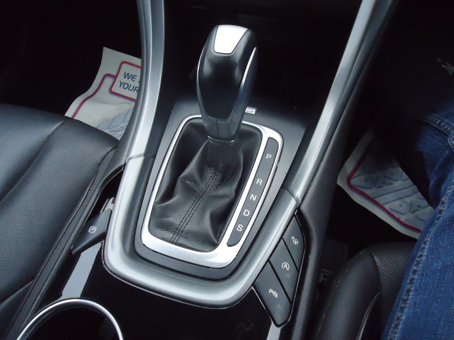 Used Ford Mondeo 2015 for sale - 77460385: Photo 18