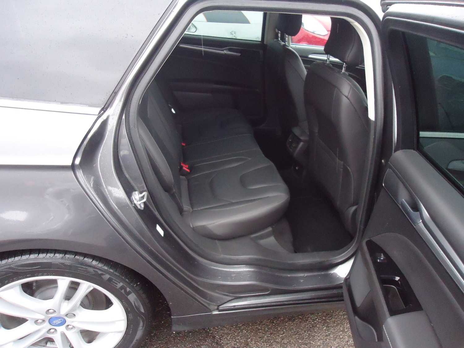 Used Ford Mondeo 2015 for sale - 77460385: Photo 7