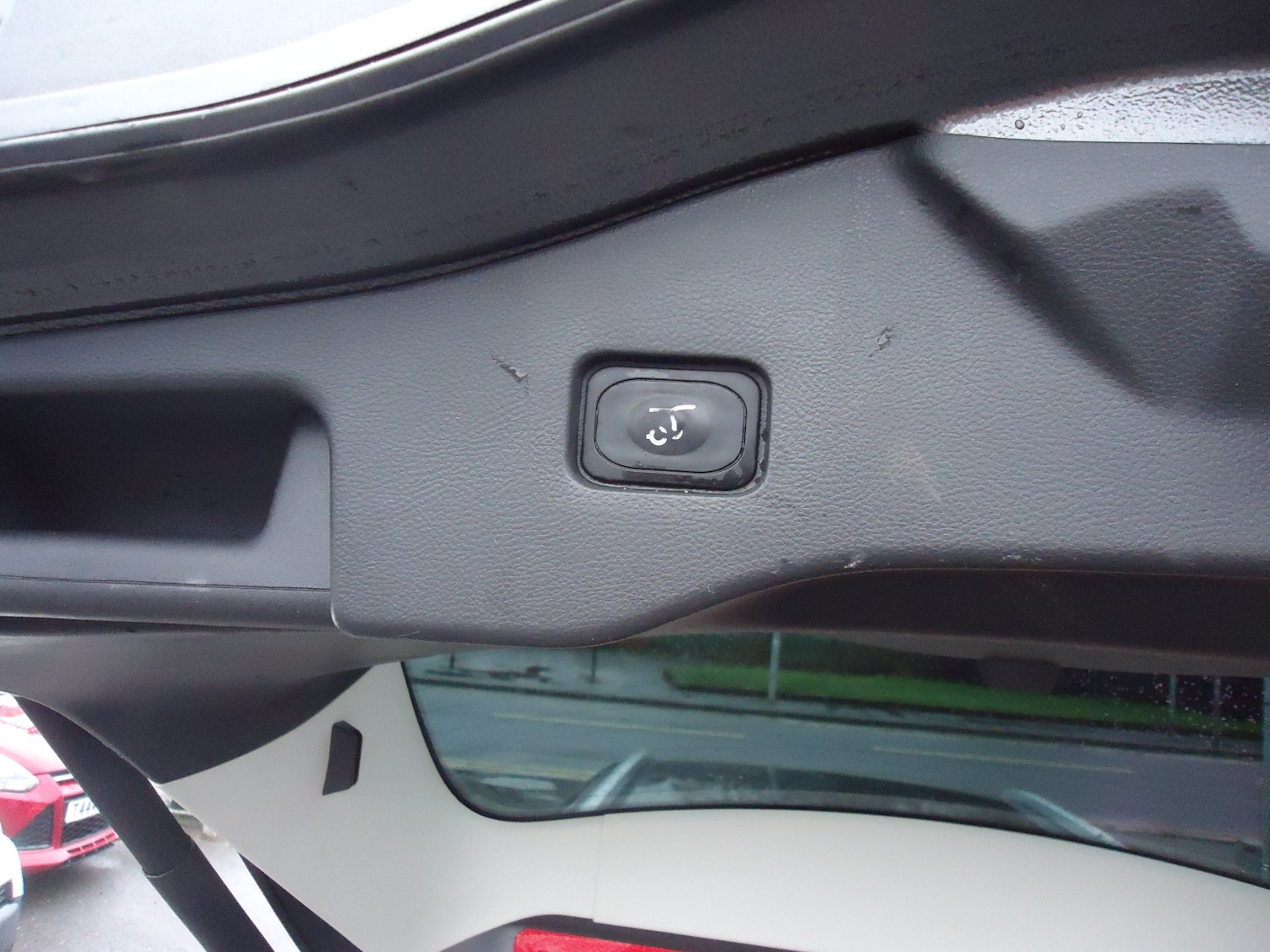 Used Ford Mondeo 2015 for sale - 77460385: Photo 9