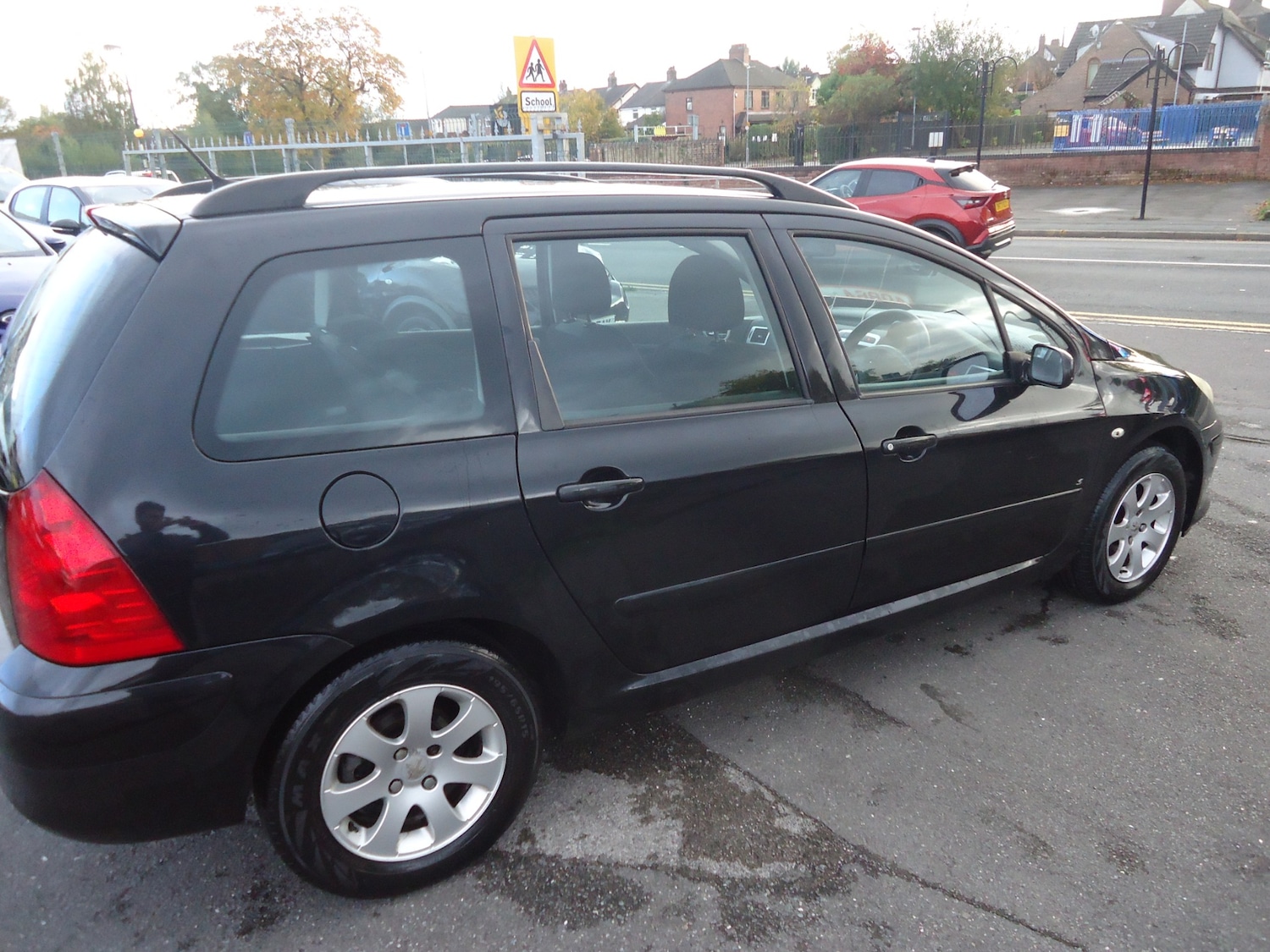 Used Peugeot 307 2005 for sale - 76322151: Photo 10