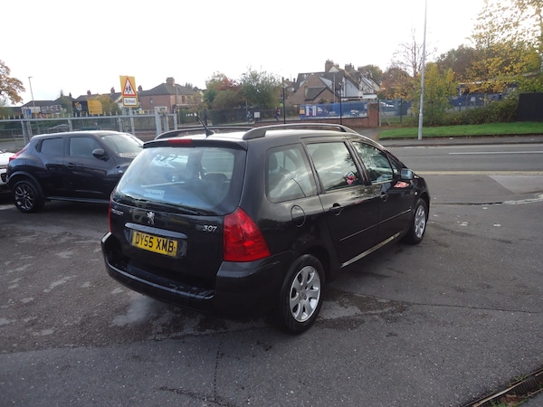 Used Peugeot 307 2005 for sale - 76322151: Photo 4