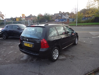 Used Peugeot 307 2005 for sale - 76322151: Photo 4