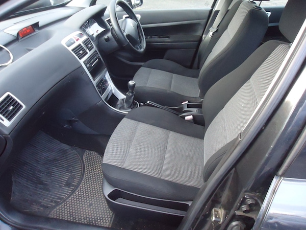 Used Peugeot 307 2005 for sale - 76322151: Photo 8
