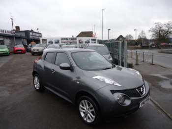 Used Nissan Juke 2012 for sale - 70148372: Photo