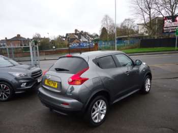 Used Nissan Juke 2012 for sale - 70148372: Photo