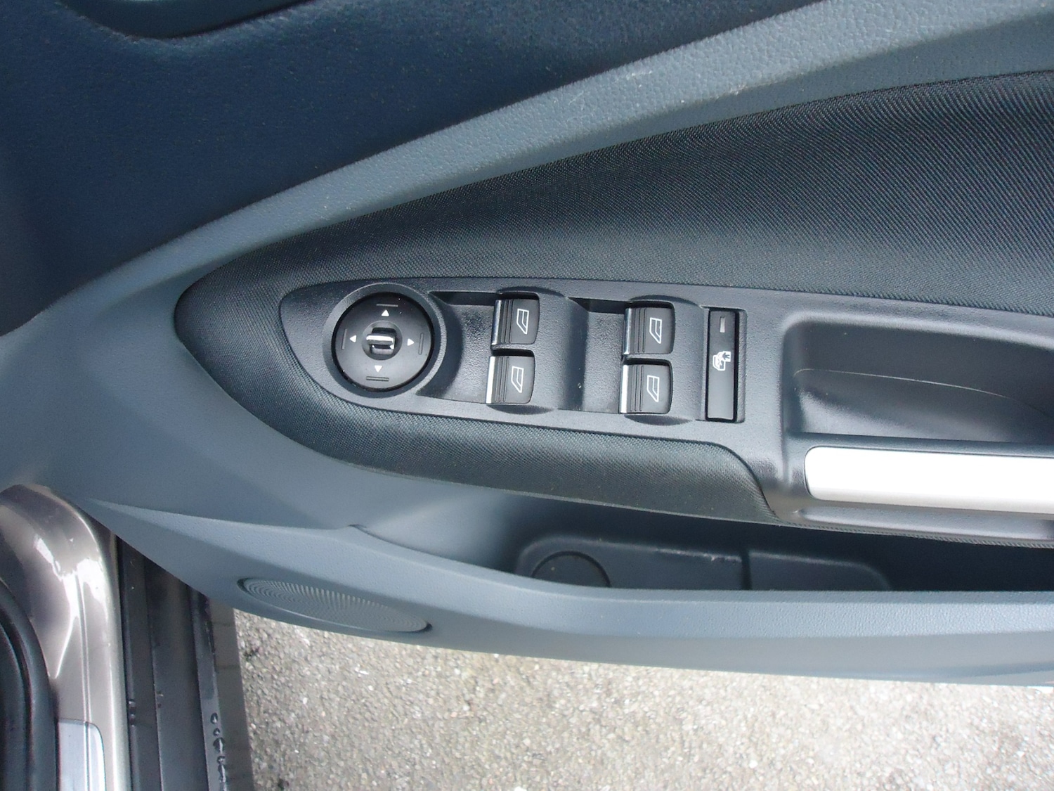 Used Ford C-Max 2012 for sale - 77797428: Photo 11