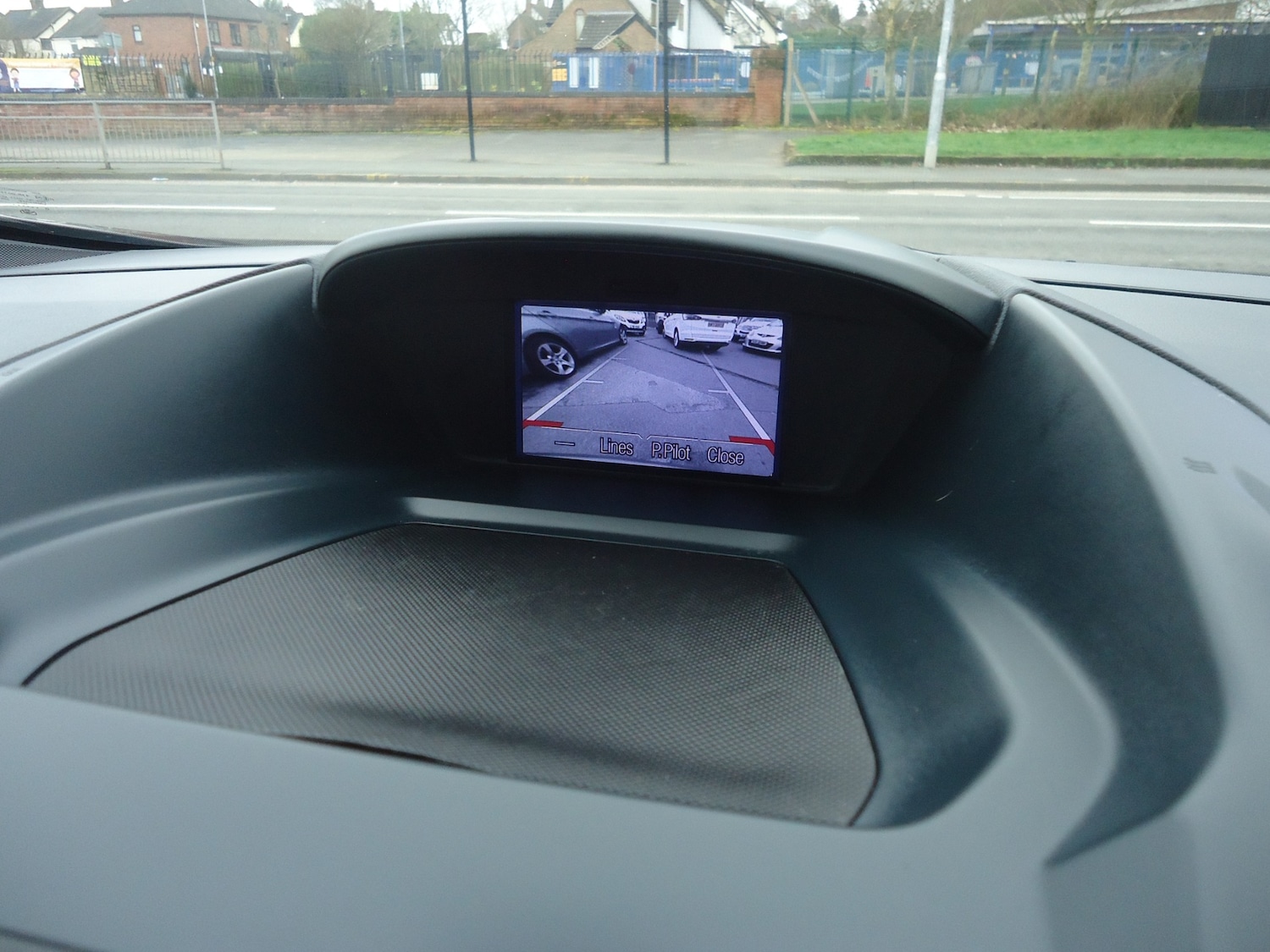 Used Ford C-Max 2012 for sale - 77797428: Photo 13