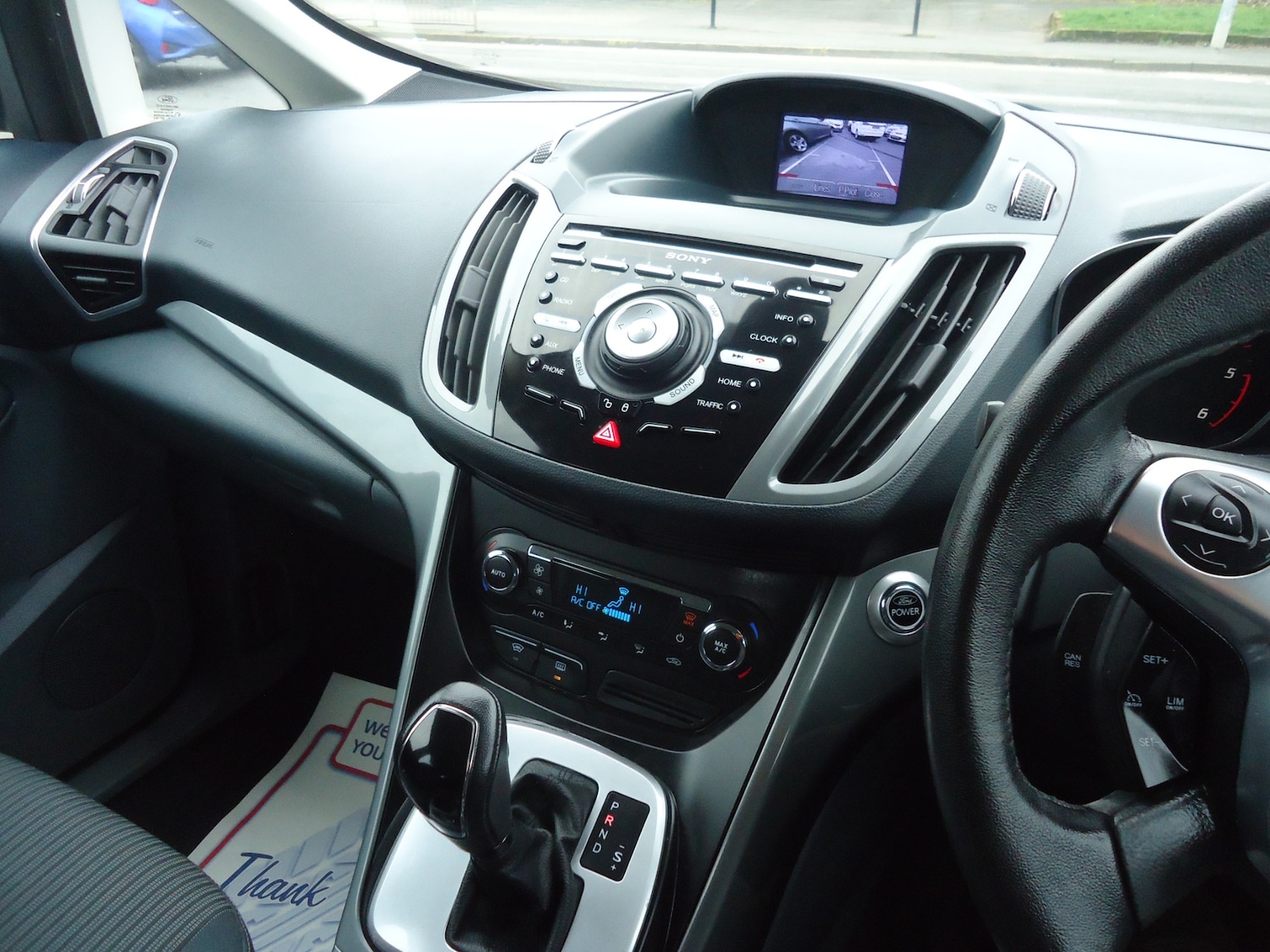 Used Ford C-Max 2012 for sale - 77797428: Photo 14