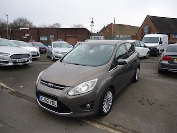 Used Ford C-Max 2012 for sale - 77797428: Photo