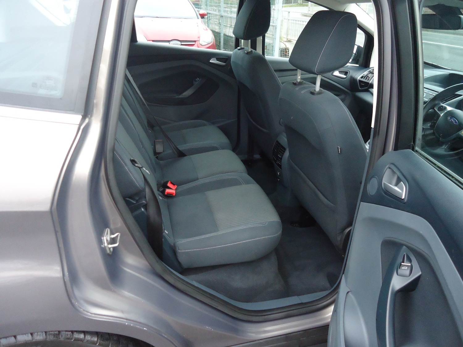 Used Ford C-Max 2012 for sale - 77797428: Photo 6