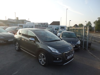Used Peugeot 3008 2016 for sale - 79171045: Photo