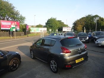 Used Peugeot 3008 2016 for sale - 79171045: Photo