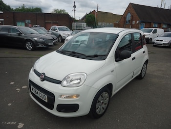 Used Fiat Panda 2014 for sale - 78963678: Photo