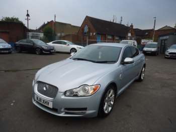 Used Jaguar XF 2011 for sale - 72206324: Photo