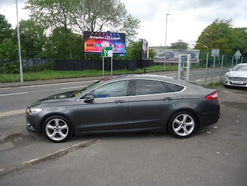 Used Ford Mondeo 2016 for sale - 78555717: Photo