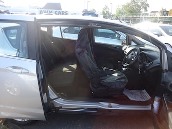Used Ford B-MAX 2014 for sale - 78697946: Photo