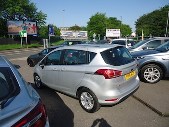 Used Ford B-MAX 2014 for sale - 78697946: Photo