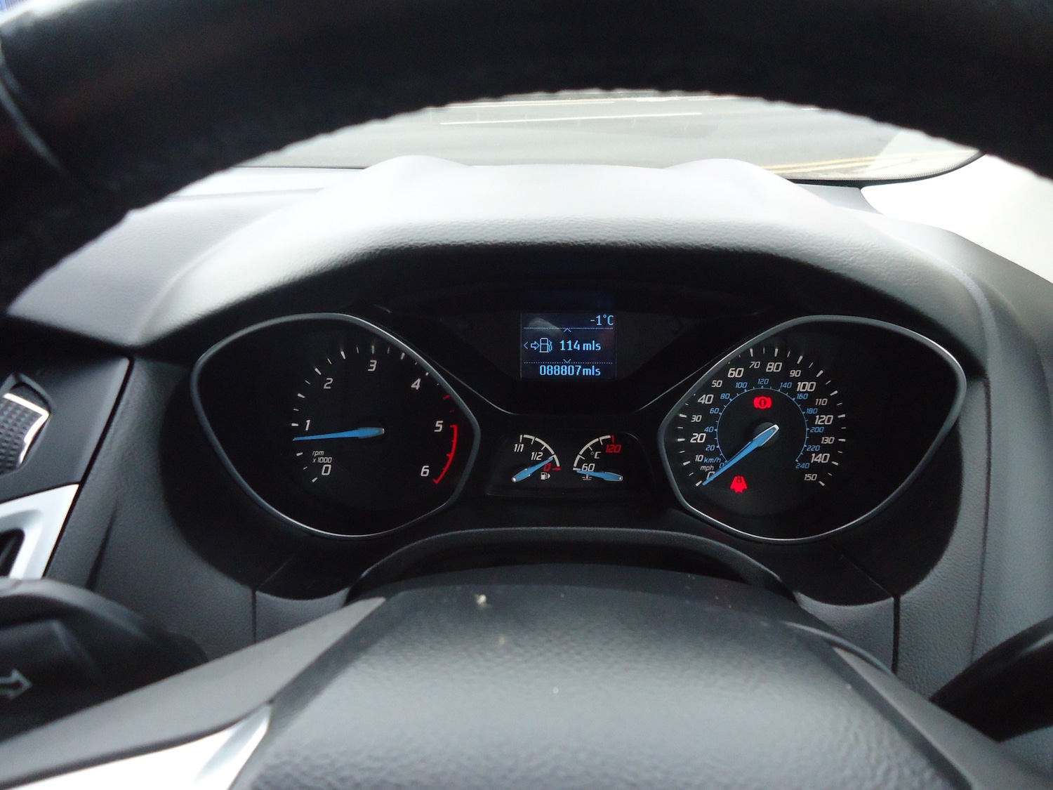 Used Ford Focus 2012 for sale - 76707020: Photo 11