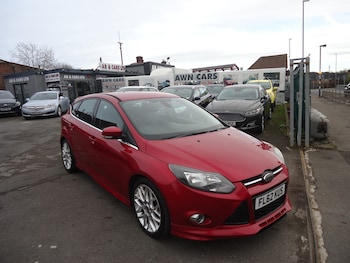 Ford - Focus