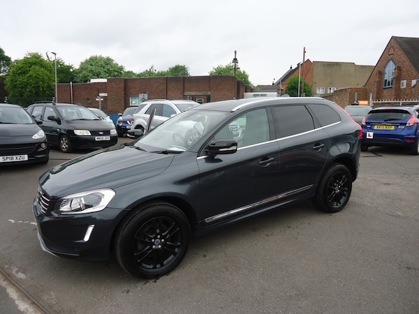 Used Volvo XC60 2015 for sale - 74375076: Photo 11