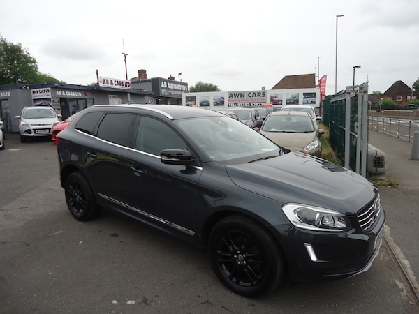 Used Volvo XC60 2015 for sale - 74375076: Photo 12