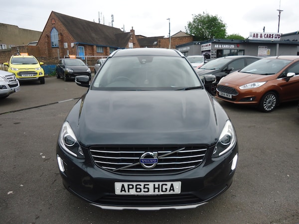 Used Volvo XC60 2015 for sale - 74375076: Photo 13