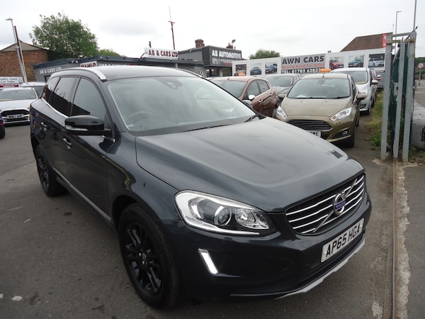 Used Volvo XC60 2015 for sale - 74375076: Photo 14