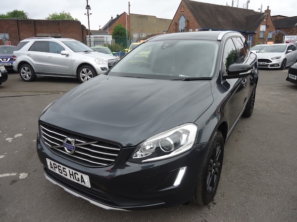 Used Volvo XC60 2015 for sale - 74375076: Photo 15