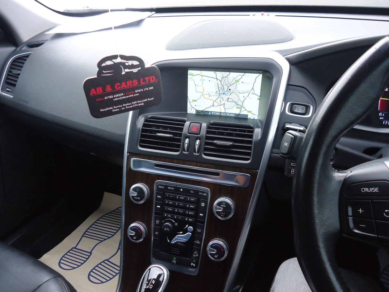 Vehicle 19
